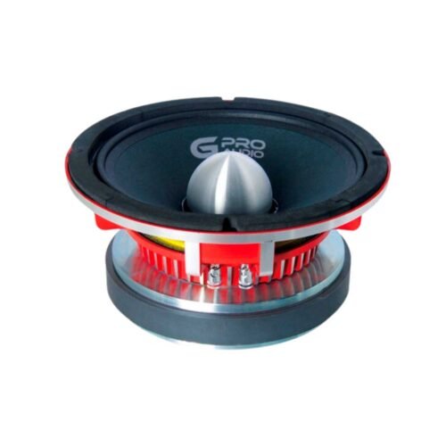 Altvoz Genius GPRO-M128 (Valor por Par)