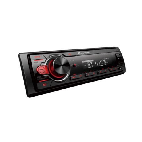 Radio Pioneer MVH-S215BT