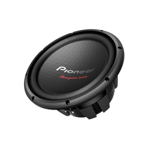 Altavoz Pioneer TSW312D4 Champion Series