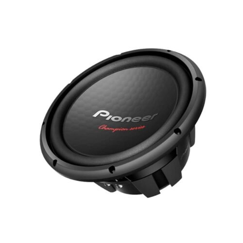 Altavoz Subwoofer Pioneer TS-W312S4