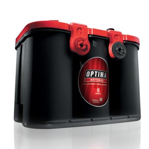 Bateria Optima REDTOP Modelo34/78