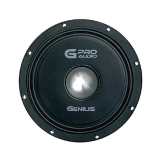 MEDIO RANGO GENIUS GPRO M1772 12″ 800W MAX (Valor por Par)