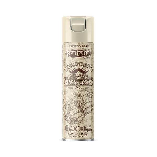 aromatizante canela